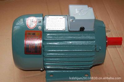 【电机ZBL4-132-3 4kw 、10kw 现货供应Q李军】价格,厂家,图片,其他电动机,西安骊创电子科技 销售一部-